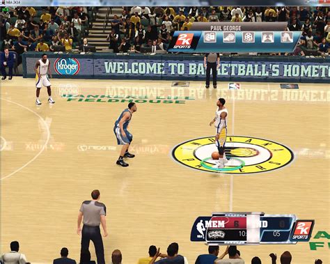 nba 2k14 for pc nex.